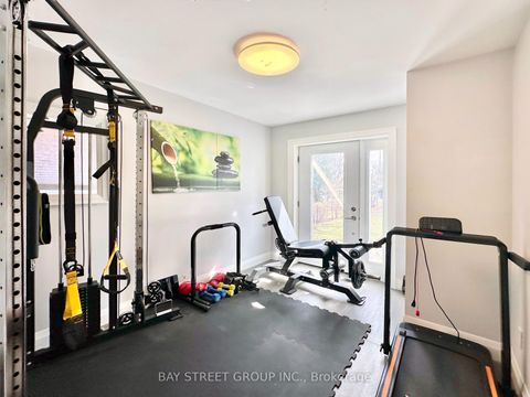 Photo 31 at 99 Park Home Avenue, Willowdale West, Toronto
