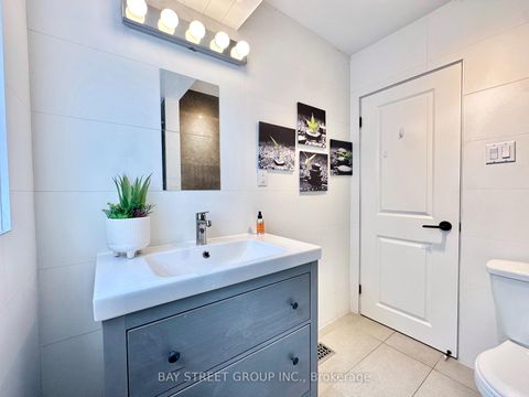 Photo 32 at 99 Park Home Avenue, Willowdale West, Toronto