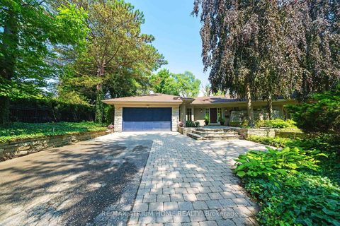 Photo 0 at 223 Trelawn Avenue, MO Morrison, Oakville