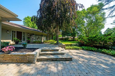 Photo 1 at 223 Trelawn Avenue, MO Morrison, Oakville
