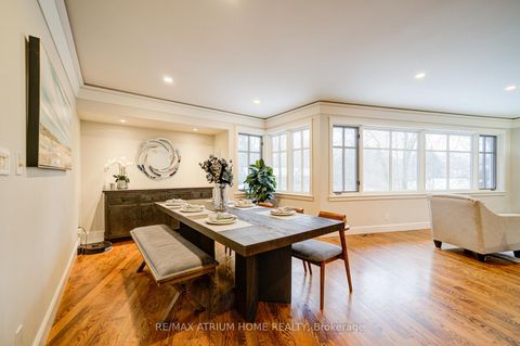Photo 5 at 223 Trelawn Avenue, MO Morrison, Oakville