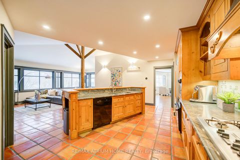 Photo 7 at 223 Trelawn Avenue, MO Morrison, Oakville