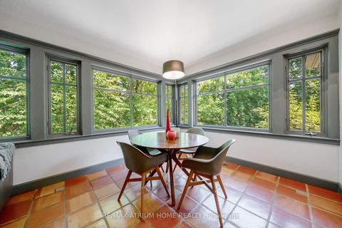 Photo 11 at 223 Trelawn Avenue, MO Morrison, Oakville