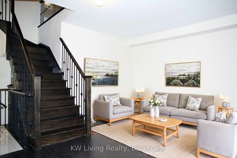 Photo 10 at 52 Causland Lane, Devonsleigh, Richmond Hill
