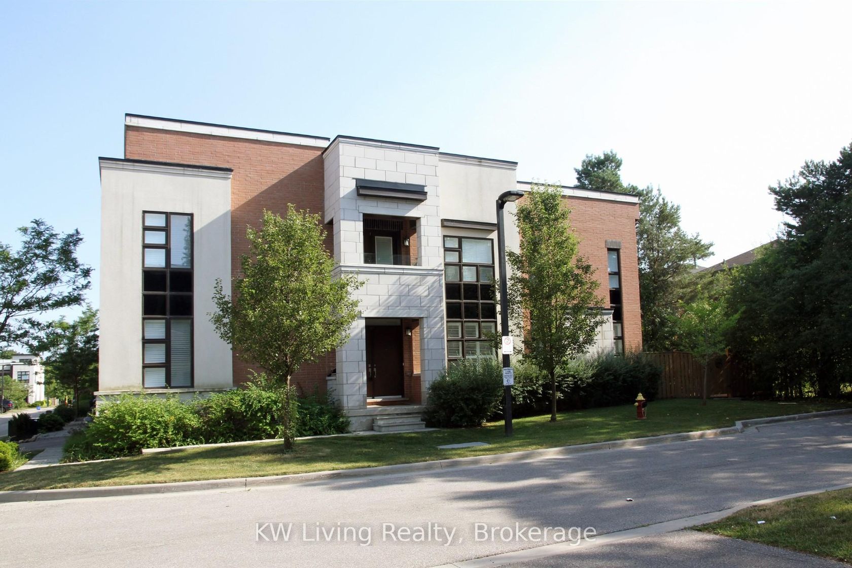 52 Causland Lane, Devonsleigh, Richmond Hill 