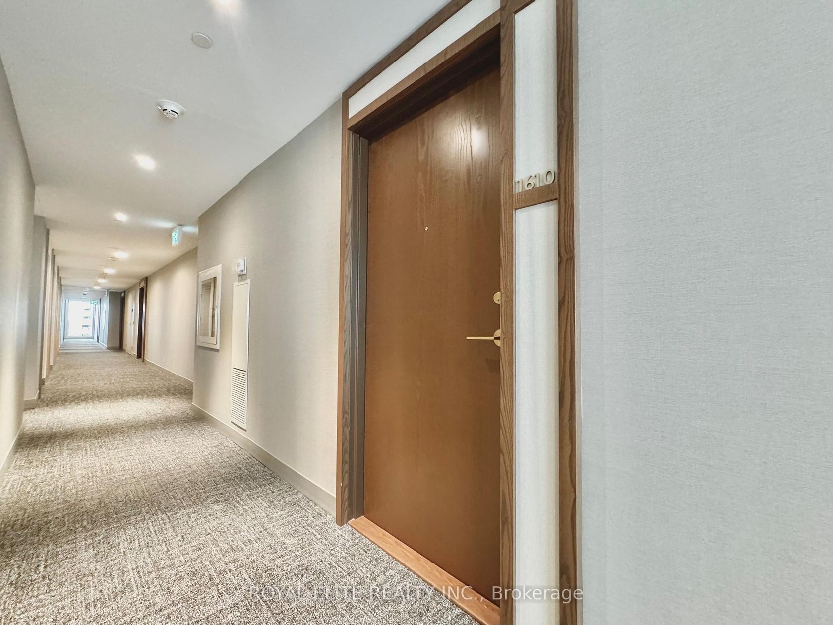 1610 - 1000 Portage Parkway, Vaughan Corporate Centre, Vaughan 