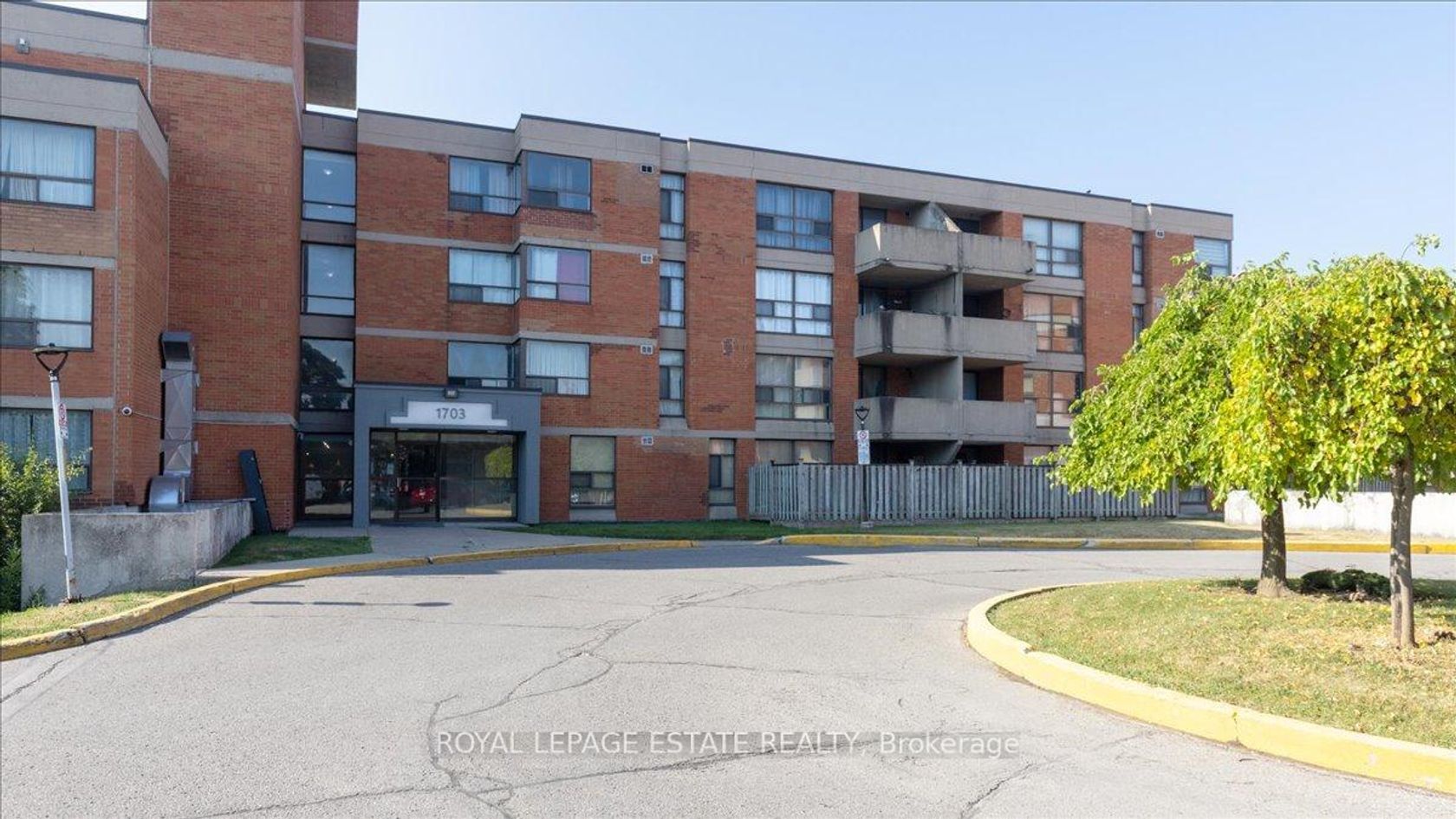 P3 - 1703 Mccowan Road, Malvern West, Toronto 
