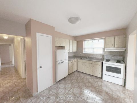 Photo 6 at 113 Spenvalley Drive, Jane Heights, Toronto