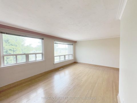 Photo 8 at 113 Spenvalley Drive, Jane Heights, Toronto