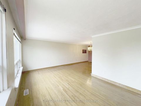 Photo 9 at 113 Spenvalley Drive, Jane Heights, Toronto