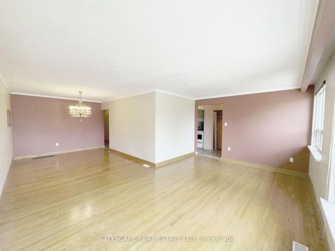 Photo 10 at 113 Spenvalley Drive, Jane Heights, Toronto