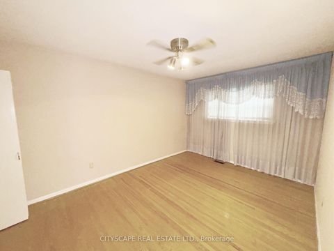 Photo 11 at 113 Spenvalley Drive, Jane Heights, Toronto