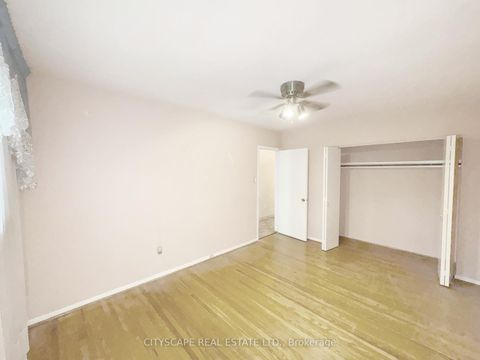 Photo 12 at 113 Spenvalley Drive, Jane Heights, Toronto
