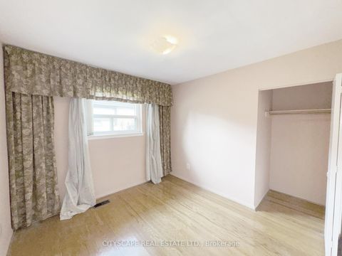 Photo 14 at 113 Spenvalley Drive, Jane Heights, Toronto