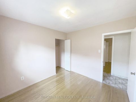 Photo 15 at 113 Spenvalley Drive, Jane Heights, Toronto
