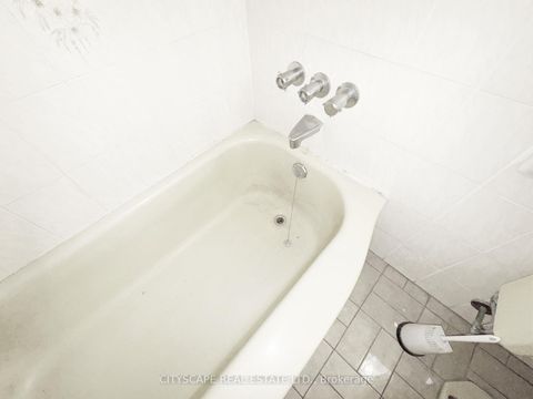 Photo 16 at 113 Spenvalley Drive, Jane Heights, Toronto