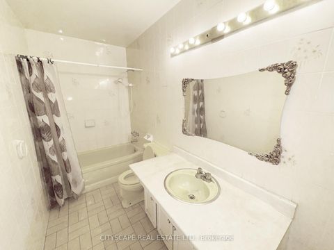 Photo 17 at 113 Spenvalley Drive, Jane Heights, Toronto