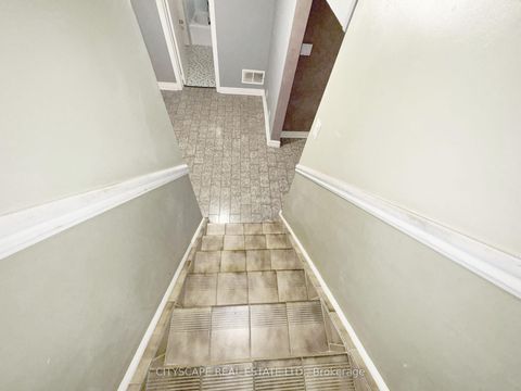 Photo 19 at 113 Spenvalley Drive, Jane Heights, Toronto