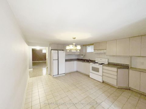 Photo 20 at 113 Spenvalley Drive, Jane Heights, Toronto
