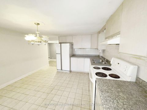 Photo 21 at 113 Spenvalley Drive, Jane Heights, Toronto