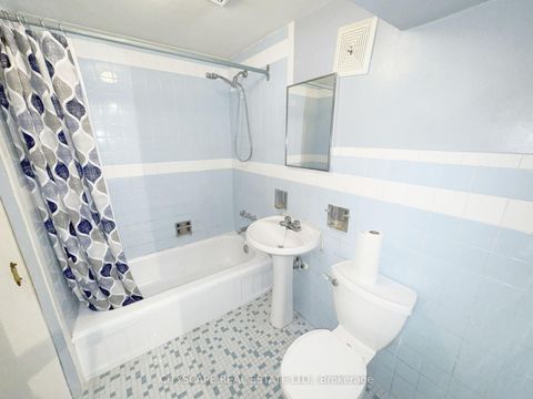 Photo 22 at 113 Spenvalley Drive, Jane Heights, Toronto