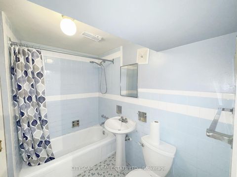 Photo 23 at 113 Spenvalley Drive, Jane Heights, Toronto