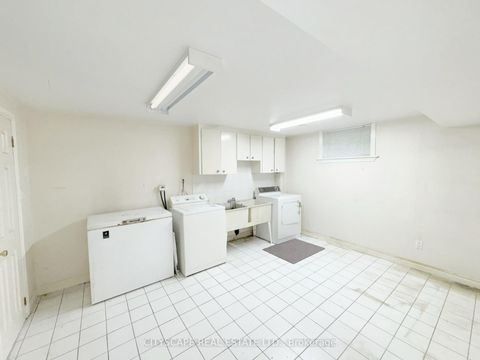 Photo 24 at 113 Spenvalley Drive, Jane Heights, Toronto