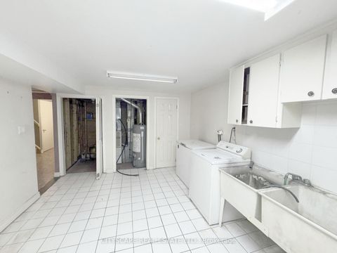 Photo 25 at 113 Spenvalley Drive, Jane Heights, Toronto
