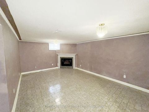 Photo 26 at 113 Spenvalley Drive, Jane Heights, Toronto