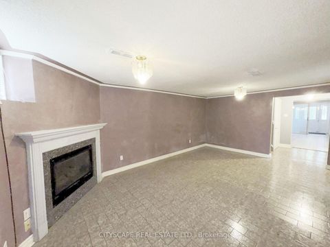 Photo 27 at 113 Spenvalley Drive, Jane Heights, Toronto