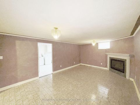 Photo 28 at 113 Spenvalley Drive, Jane Heights, Toronto