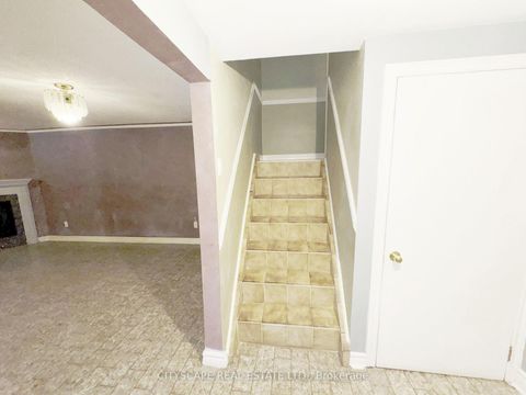 Photo 29 at 113 Spenvalley Drive, Jane Heights, Toronto