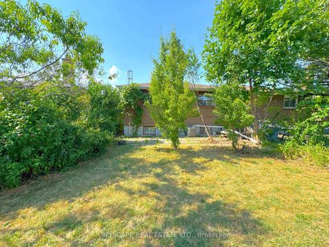Photo 32 at 113 Spenvalley Drive, Jane Heights, Toronto