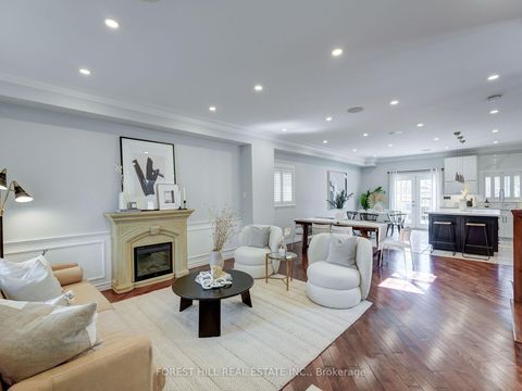 Photo 1 at 33 Rothsay Avenue E, Queensway, Toronto