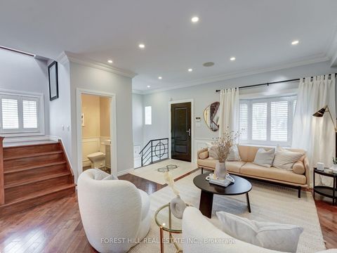 Photo 3 at 33 Rothsay Avenue E, Queensway, Toronto
