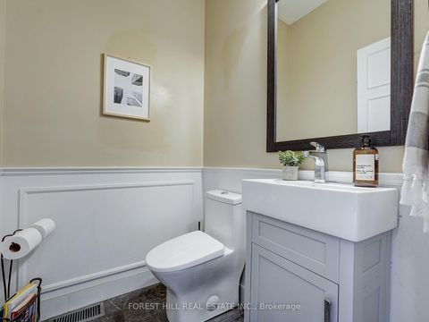 Photo 4 at 33 Rothsay Avenue E, Queensway, Toronto