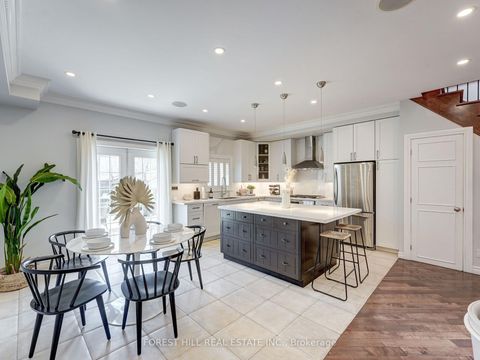 Photo 6 at 33 Rothsay Avenue E, Queensway, Toronto