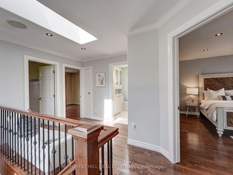 Photo 9 at 33 Rothsay Avenue E, Queensway, Toronto