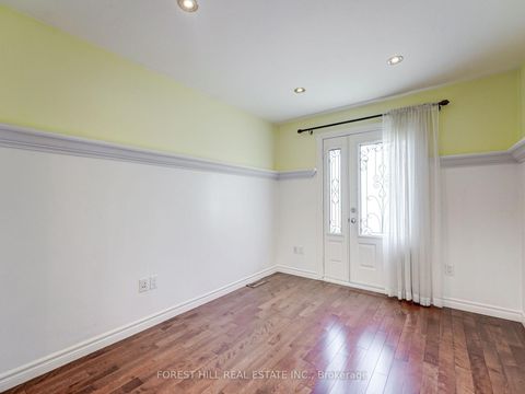 Photo 12 at 33 Rothsay Avenue E, Queensway, Toronto