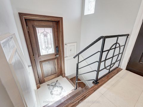 Photo 17 at 33 Rothsay Avenue E, Queensway, Toronto