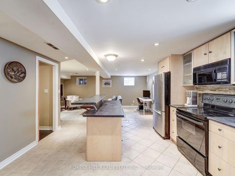 Photo 18 at 33 Rothsay Avenue E, Queensway, Toronto