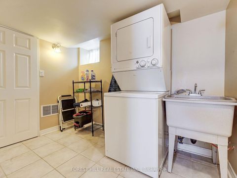 Photo 20 at 33 Rothsay Avenue E, Queensway, Toronto