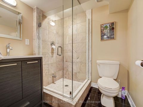Photo 21 at 33 Rothsay Avenue E, Queensway, Toronto