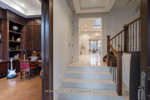 Photo 2 at 48 Hurlingham Crescent E, Don Mills, Toronto