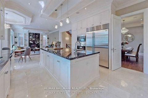 Photo 4 at 48 Hurlingham Crescent E, Don Mills, Toronto