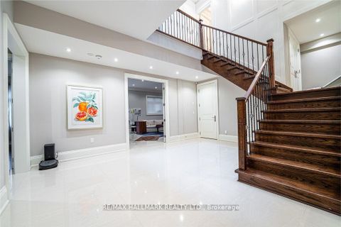 Photo 17 at 48 Hurlingham Crescent E, Don Mills, Toronto