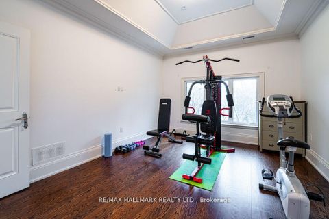 Photo 23 at 48 Hurlingham Crescent E, Don Mills, Toronto