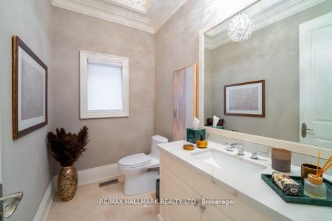 Photo 25 at 48 Hurlingham Crescent E, Don Mills, Toronto