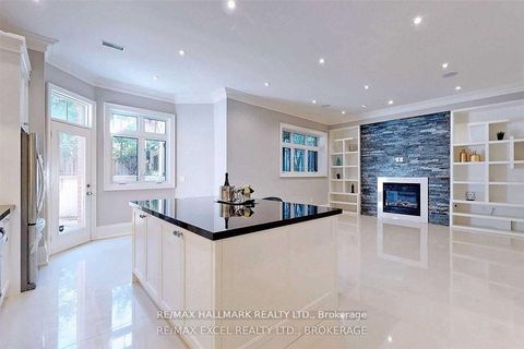 Photo 27 at 48 Hurlingham Crescent E, Don Mills, Toronto