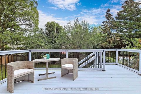 Photo 29 at 48 Hurlingham Crescent E, Don Mills, Toronto